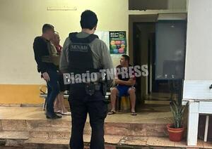 Capturan a personal policial que estaría operando al servicio de jefe narco – Diario TNPRESS