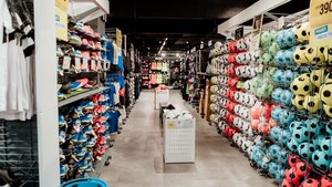 Decathlon: Importante tienda deportiva desembarca en Paraguay