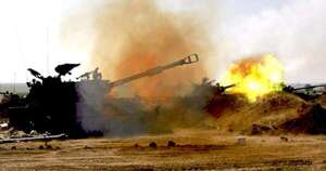 La Nación / Hezbolá confirma la muerte de su jefe Hasán Nasralá en un bombardeo israelí