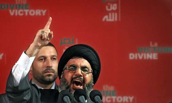 Hezbolá confirma la muerte de su máximo líder, Hassán Nasrallah, en bombardeo israelí - Mundo - ABC Color
