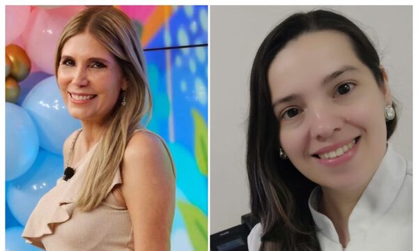 Tras embarazo de Sanie especialista he´i: ” La edad ya no es un obstáculo”