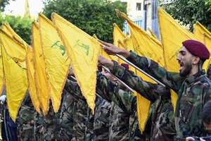 Hezbolá: todo sobre el grupo paramilitar designado como terrorista por varios países - Mundo - ABC Color