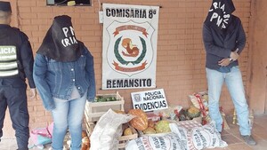 Caen directora y taxista por robo de almuerzo escolar