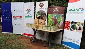 Oñoirũ lanza tres nuevos sabores de yerba mate agroecológica