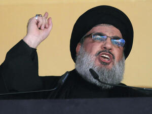 Fuerzas de Defensa de Israel confirman la eliminación del líder de Hezbolá, Hassan Nasrallah