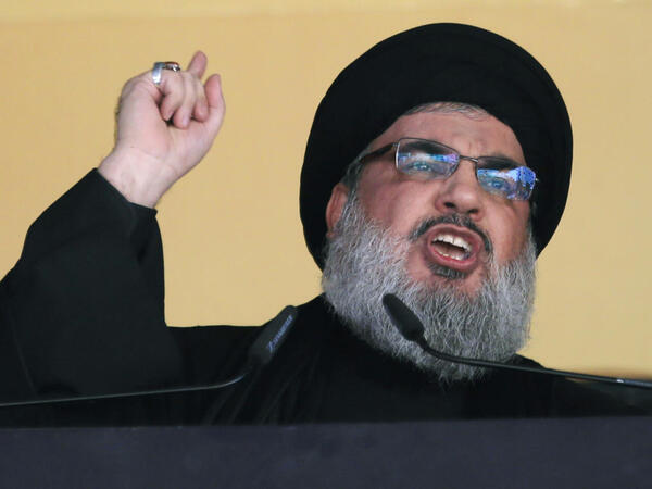 Fuerzas de Defensa de Israel confirman la eliminación del líder de Hezbolá, Hassan Nasrallah