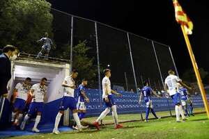 A qué hora juega hoy Sol vs. Luqueño y dónde ver en vivo - Fútbol - ABC Color