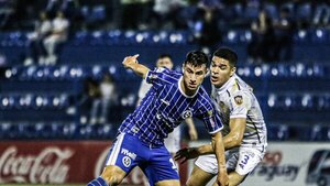 Sol de América y Luqueño buscan salir del fondo