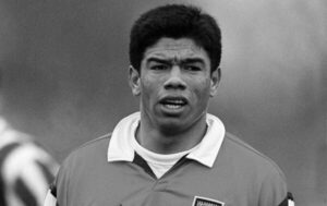 Versus / El mensaje del Arsenal de Inglaterra por la muerte de Fabián Caballero