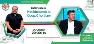 «Salvando Vidas» con Ronald Reimer, presidente de la Cooperativa Chortitzer
