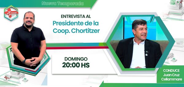 Entrevista exclusiva al Econ. Ronald Reimer, Presidente de la Cooperativa Chortitzer