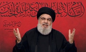 Israel asegura que mató al máximo líder de Hezbolá durante un bombardeo - Unicanal