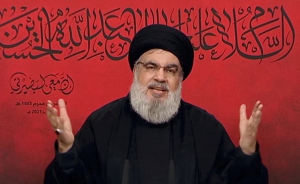 Israel asegura que mató al máximo líder de Hezbolá durante un bombardeo - Unicanal