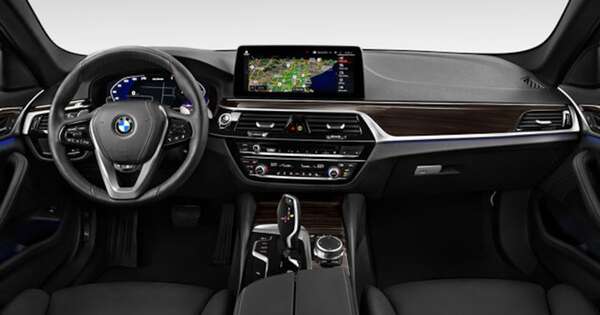 Diario HOY | Alerta de seguridad en algunos modelos BMW: ofrecen revisión gratuita