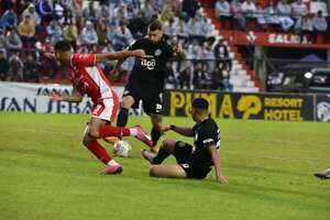 Olimpia y la obligación de ganar para no comprometer la punta - Fútbol - ABC Color