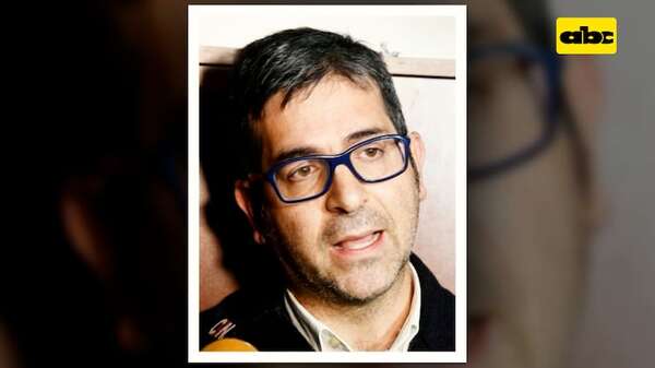 Familiares y amigos de Marcelo Pecci lo recuerdan en su cumpleaños - ABC Noticias - ABC Color