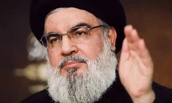 Hezbolá confirma la muerte de su líder Hasán Nasralá tras bombardeo israelí - OviedoPress