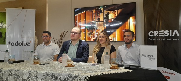 Expo Construsur 2024: Un Encuentro Ineludible para Profesionales de la Construcción en Encarnación