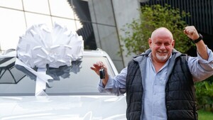Celebran con sorpresas el lanzamiento del Programa ueno+
