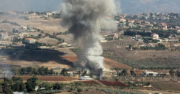 La Nación / Israel advierte de que la guerra con Hezbolá no termina con la muerte de Nasralá