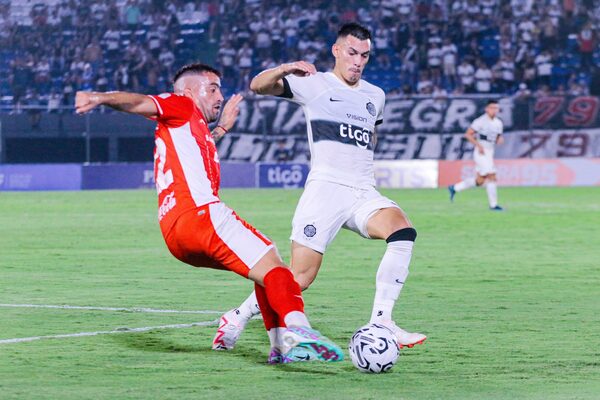 Por seguir en la cima, Olimpia enfrenta este sábado a General Caballero JLM - Unicanal