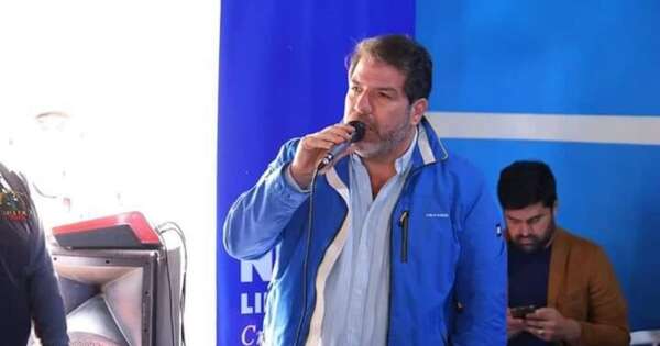 La Nación / Convención liberal: convocatoria se ajusta a todas las normas y no hay vuelta atrás, asegura Blanco