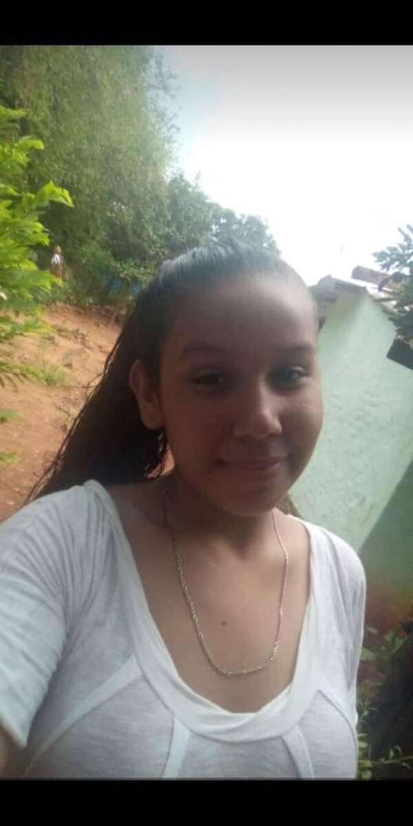 Buscan a Luz María, adolescente desaparecida en J. Augusto Saldívar - Nacionales - ABC Color