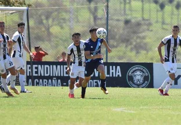 Heróico empate con sabor a victoria obtuvo Guaireña en Santaní | DIARIO PRIMERA PLANA