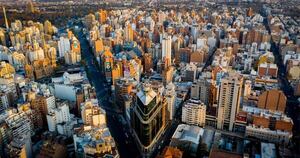 La Nación / Córdoba Day Asunción presentará oportunidades de negocios