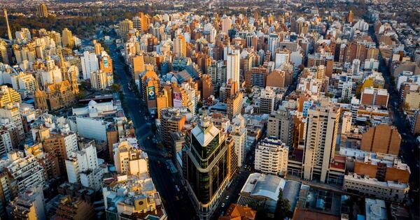 La Nación / Córdoba Day Asunción presentará oportunidades de negocios