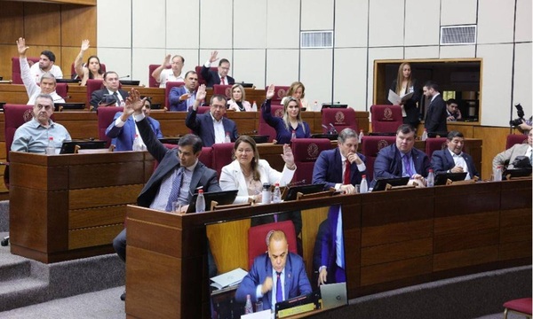 La Comisión Bicameral de Presupuesto se reunirá el jueves para estudiar el PGN 2025 - OviedoPress