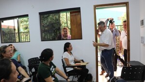 El 50% de los docentes que ya rindieron en concurso se aplazaron