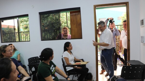 El 50% de los docentes que ya rindieron en concurso se aplazaron