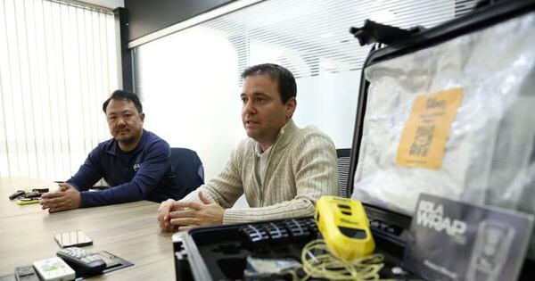 La Nación / Golazo de Peña: se busca que Linces tengan la misma tecnología que Carabineros de Chile