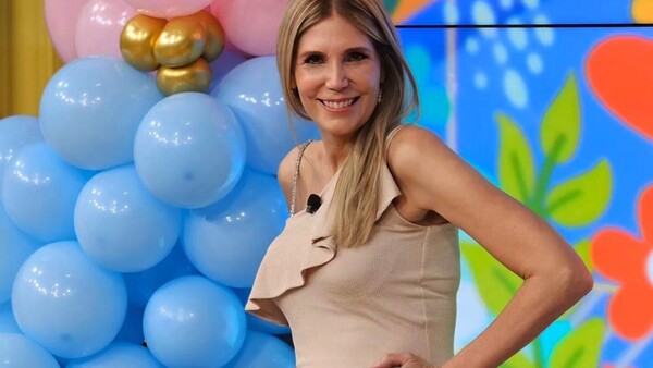 Sanie López Garelli, doblemente bendecida