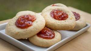 Hacé unas tradicionales pepas con dulce de guayaba para la merienda - Gastronomía - ABC Color
