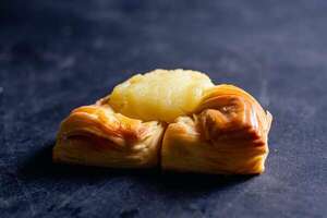 Merienda deliciosa a la vista con estas minifacturas dulces - Gastronomía - ABC Color