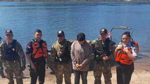 Expulsan del país a un argentino con orden de captura en su país