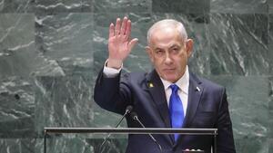 Netanyahu tras el asesinato de Nasrala: "El trabajo aún no está completo"