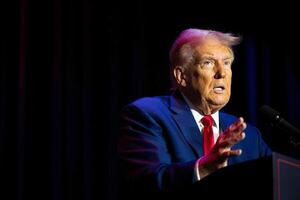 EE.UU. dice que datos de migrantes y criminalidad citados por Trump se "malinterpretaron" - Mundo - ABC Color