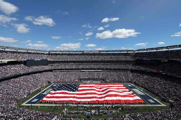 Final en MetLife Stadium y Miami, L.A. y Miami figuran entre sedes del Mundial de Clubes - Fútbol Internacional - ABC Color