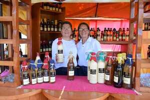 Festival del Licor: el espectáculo comienza desde las 11:00 en Yegros - Nacionales - ABC Color