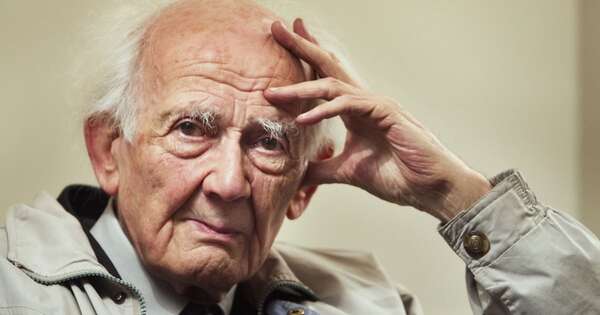 La Nación / Zygmunt Bauman y la modernidad líquida