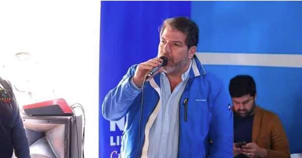La Nación / Aseguran que Convención liberal se ajusta a todas las normas del PLRA