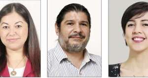 La Nación / Nación Media tiene 3 finalistas en concurso de periodismo ambiental