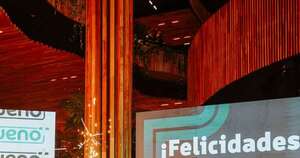 La Nación / ueno+ sorprende a sus clientes más fieles con importantes premios