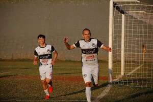 Copa Paraguay: Semana de octavos de final - Fútbol - ABC Color