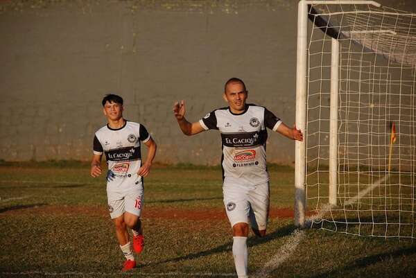 Copa Paraguay: Semana de octavos de final - Fútbol - ABC Color