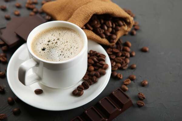 Maridaje ideal: café & chocolate - ABC Revista - ABC Color