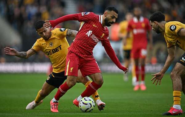 Liverpool es nuevo líder en la Premier; Barcelona pierde el invicto en LaLiga - Fútbol Internacional - ABC Color